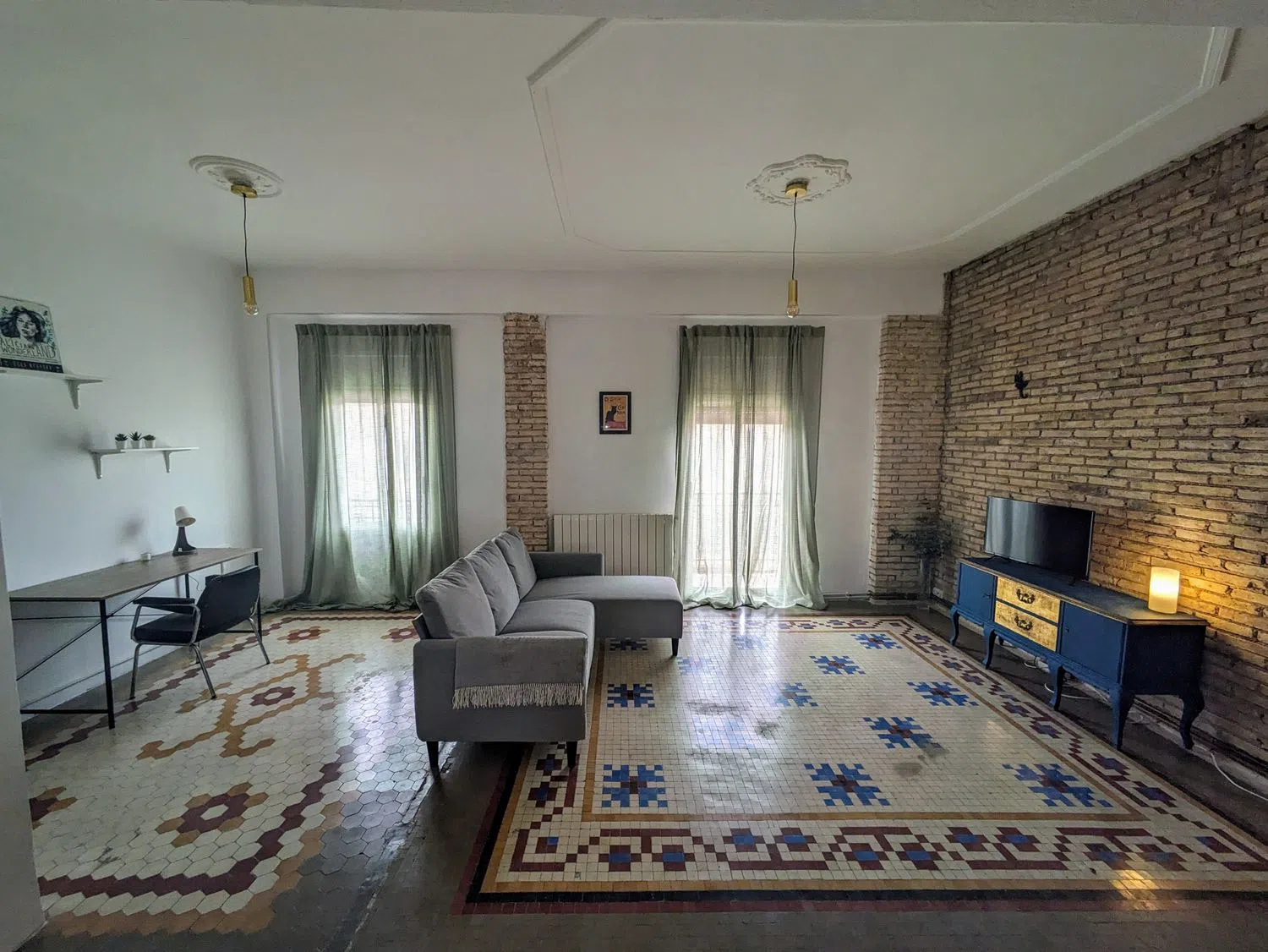 Piso en calle dels Sapadors, 45 - Foto 1
