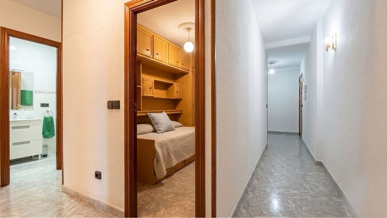 Piso en Getafe Centro - Foto 5