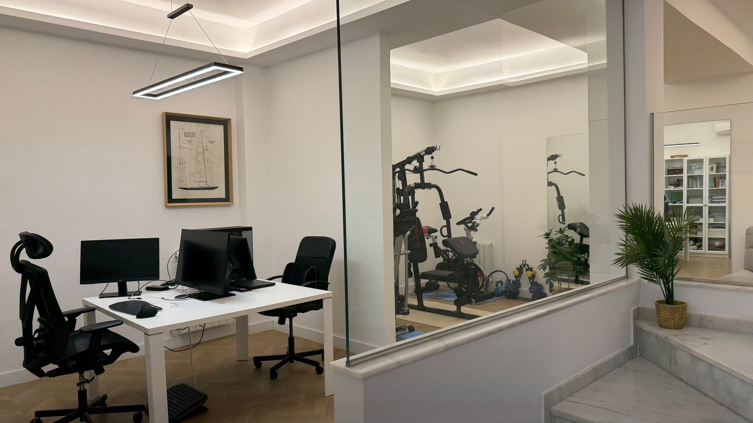 Chalet adosado en Bola de Oro - Foto 33