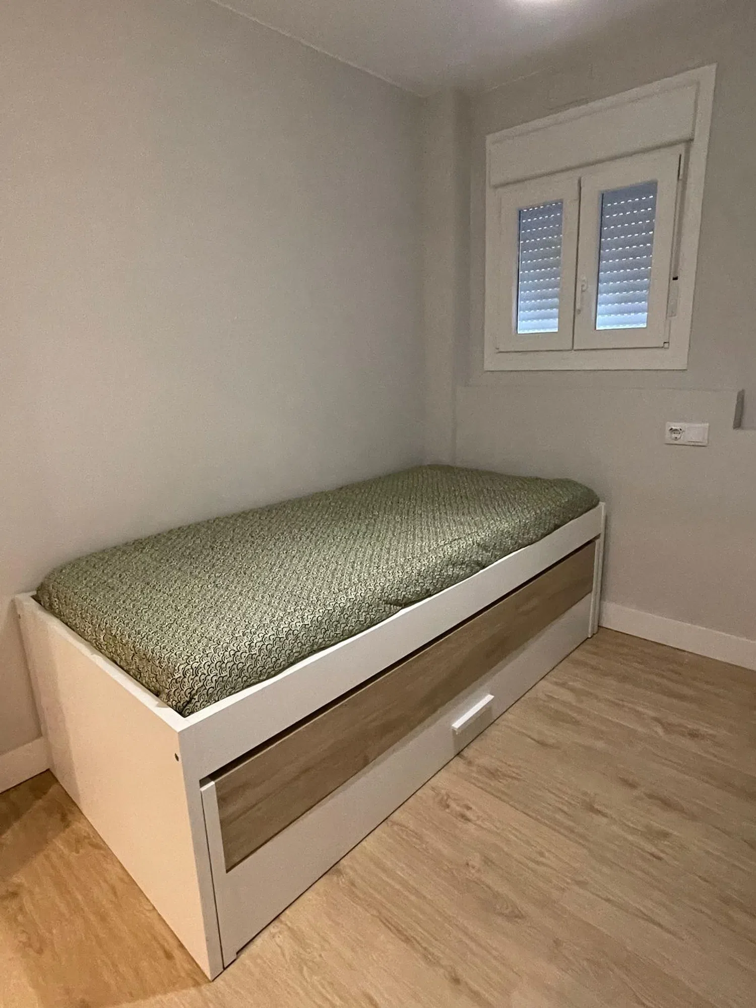 Piso en calle Lamarque de Novoa, 23 - Foto 21