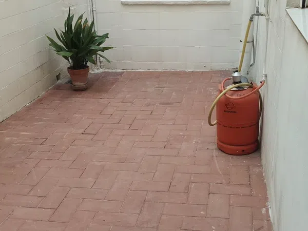 Piso en Oeste, 6, Centro Ciudad, Centro Ciudad - Foto 10