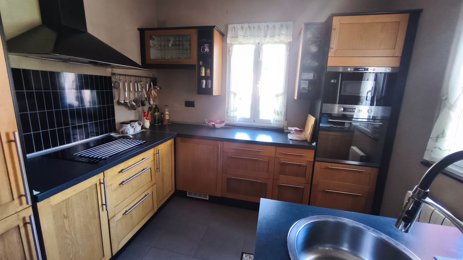 Chalet pareado en Lugar Omedines, 46, Sama, Sama - Foto 10