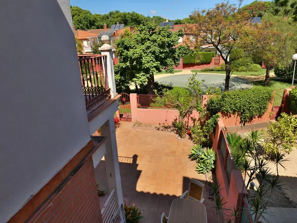 Chalet adosado en Avenida Plutarco, 43, El Consul - El Romeral - Foto 32