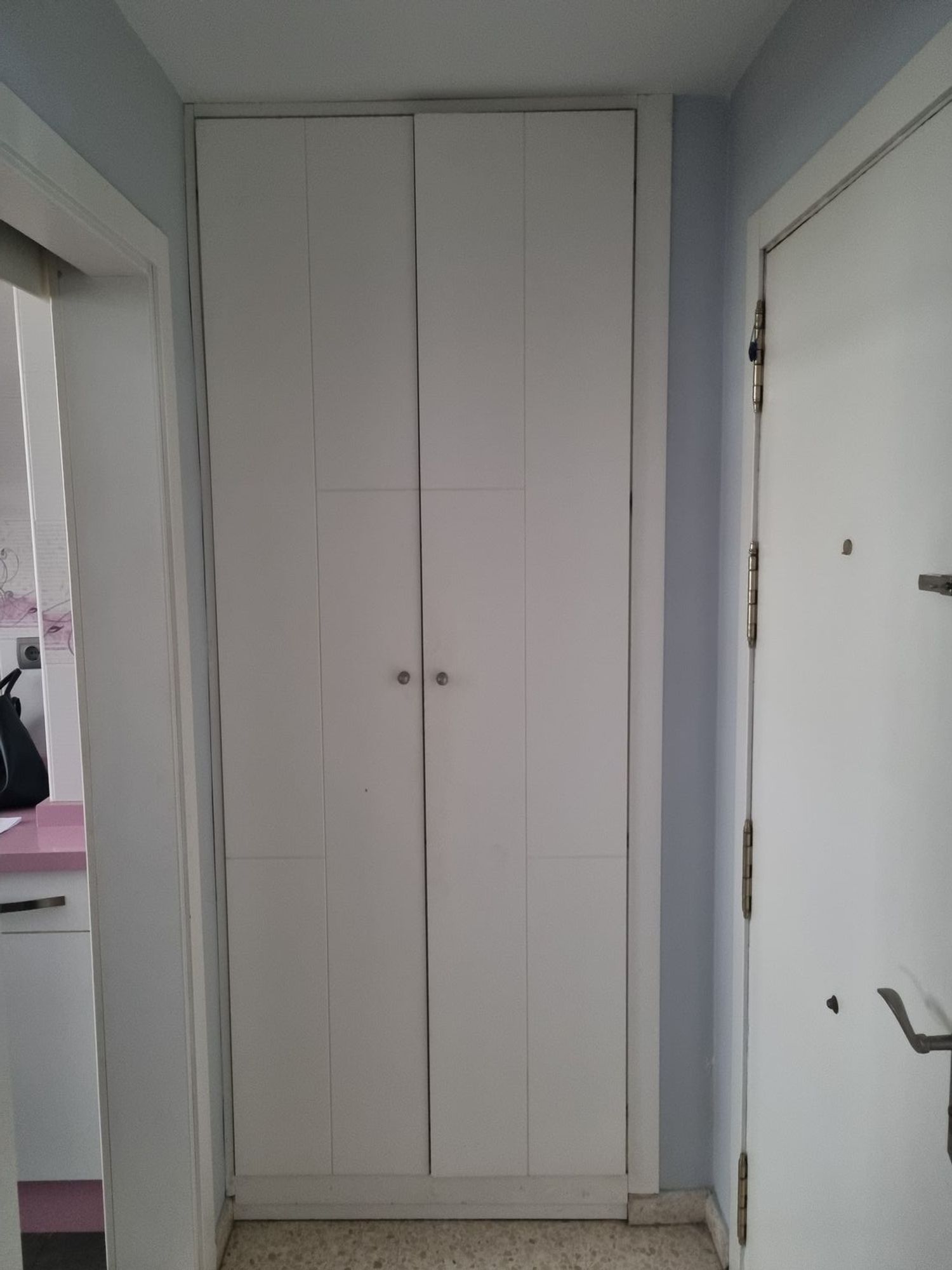 Piso en Paseo de Europa, 31, Los Bermejales - Foto 17