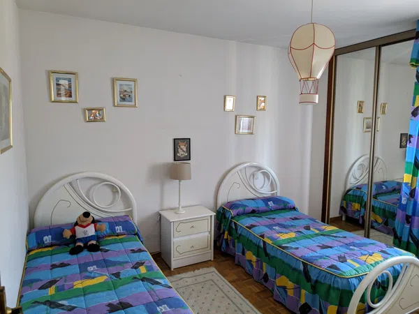 Chalet adosado en calle Río Sil, 28 - Foto 13