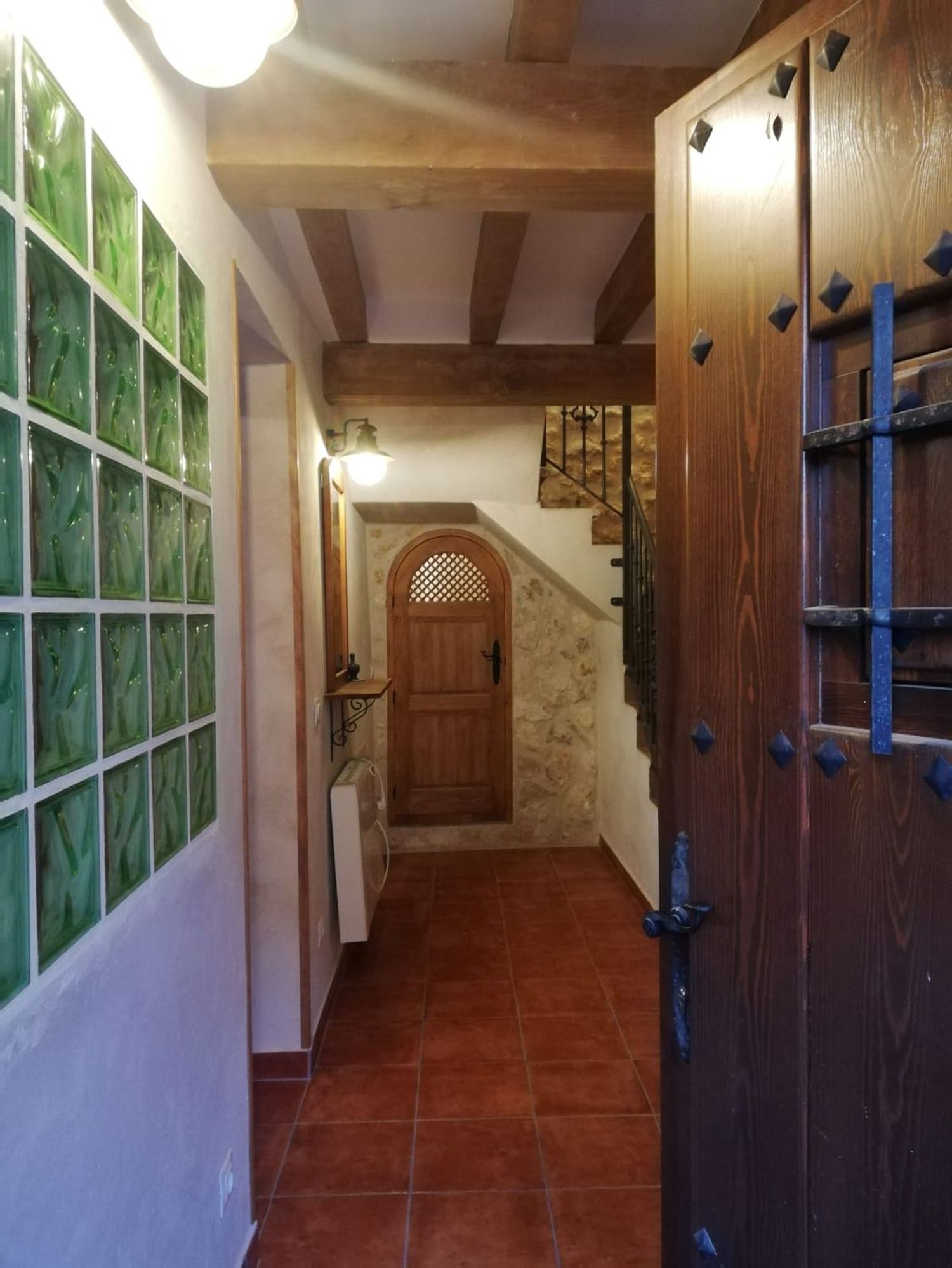 Casa o chalet independiente en Calle del Sol, 1 - Foto 18