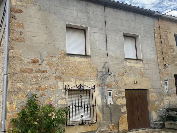 Casa de pueblo en Valle de Sedano - Foto 14