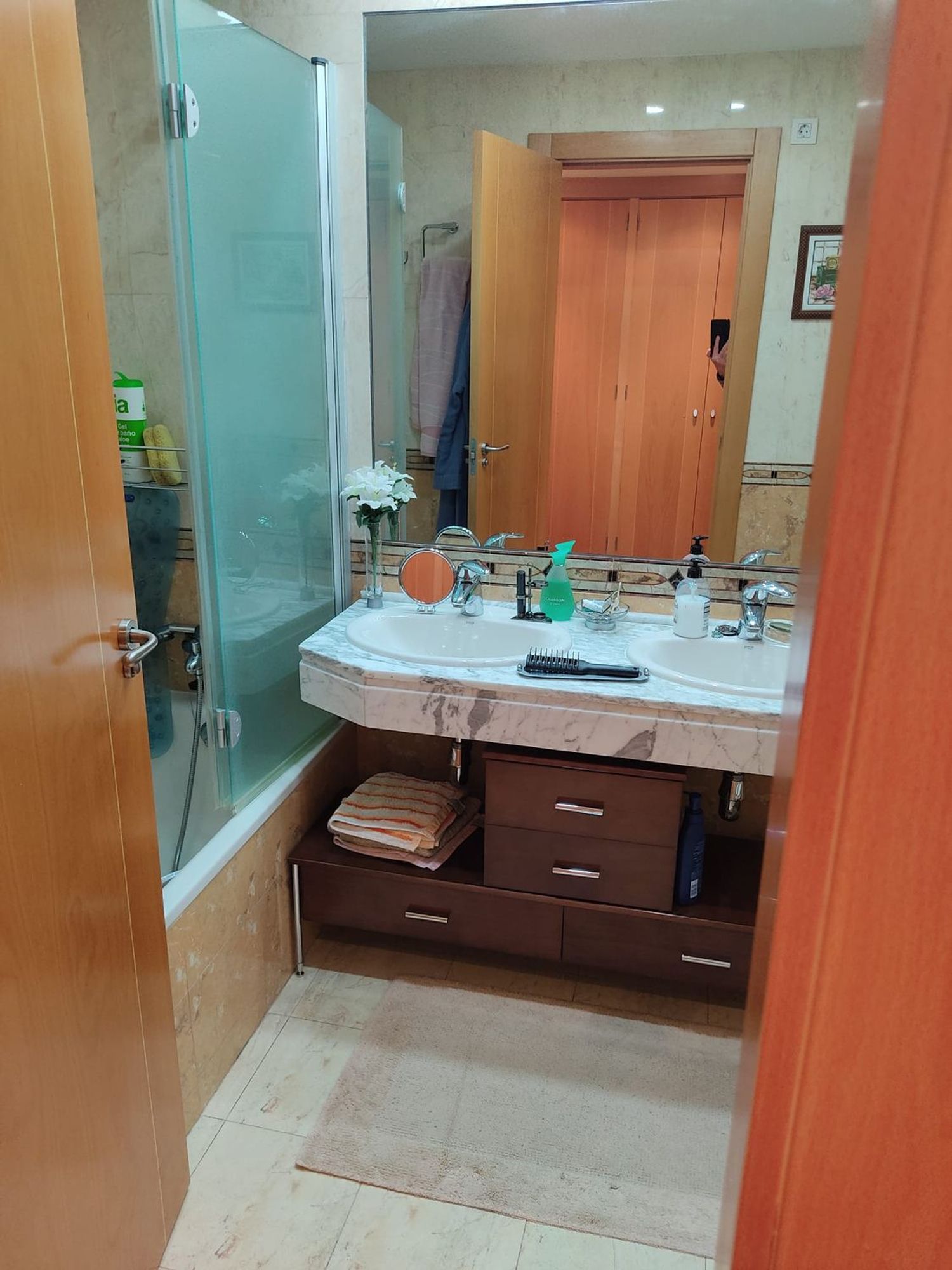 Piso en avenida Europa, 34 - Foto 20