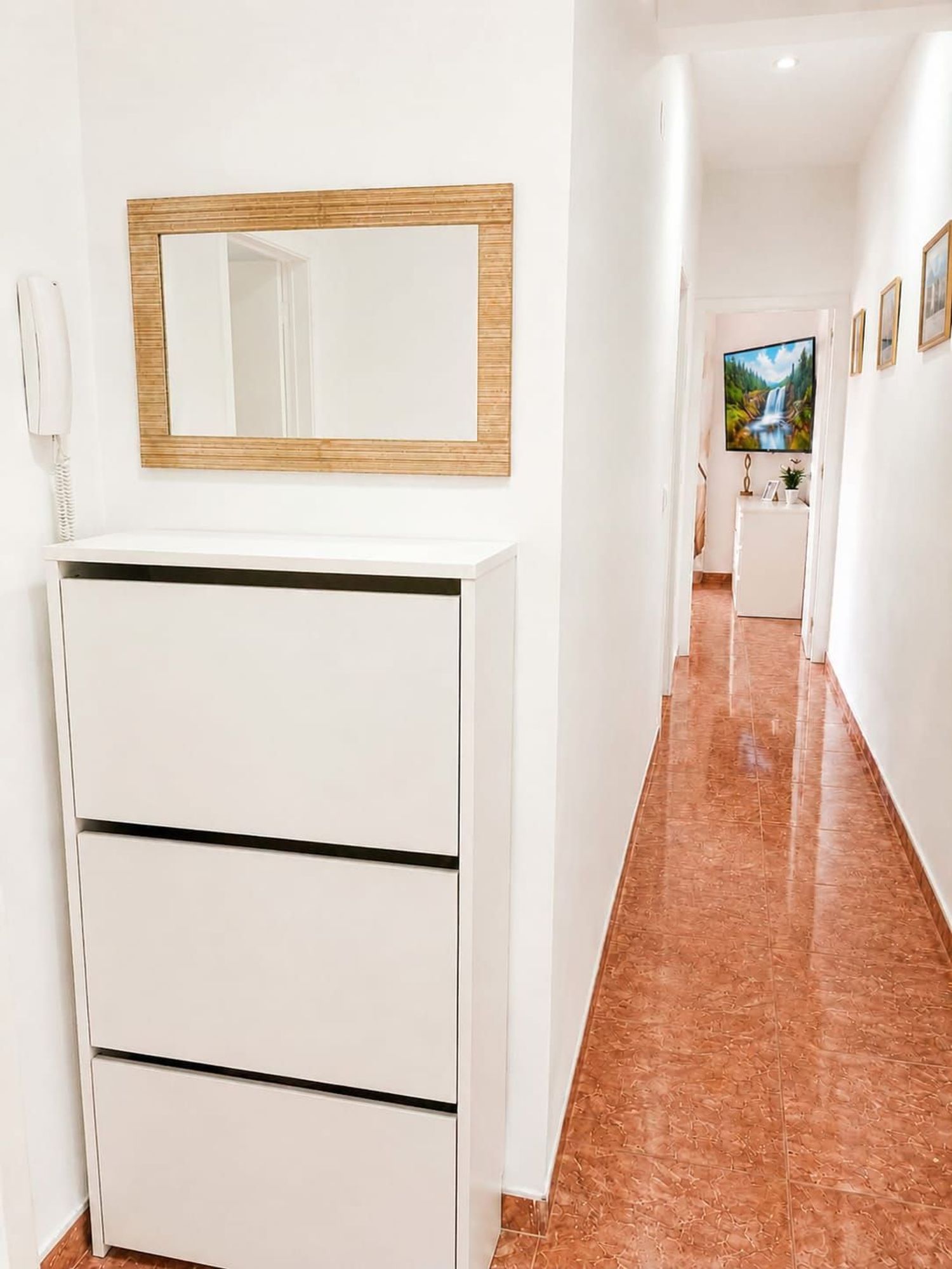Piso en Calle la Estrella, 5, Los Nietos - Foto 2