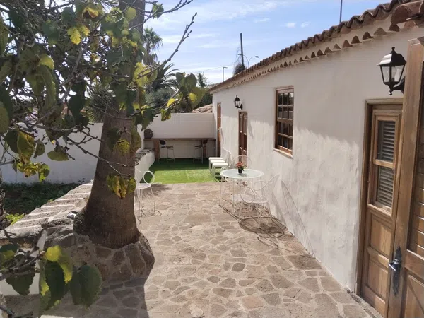 Casa o chalet independiente en Camino la Hornera, 39 a, Gracia, Gracia - Foto 4