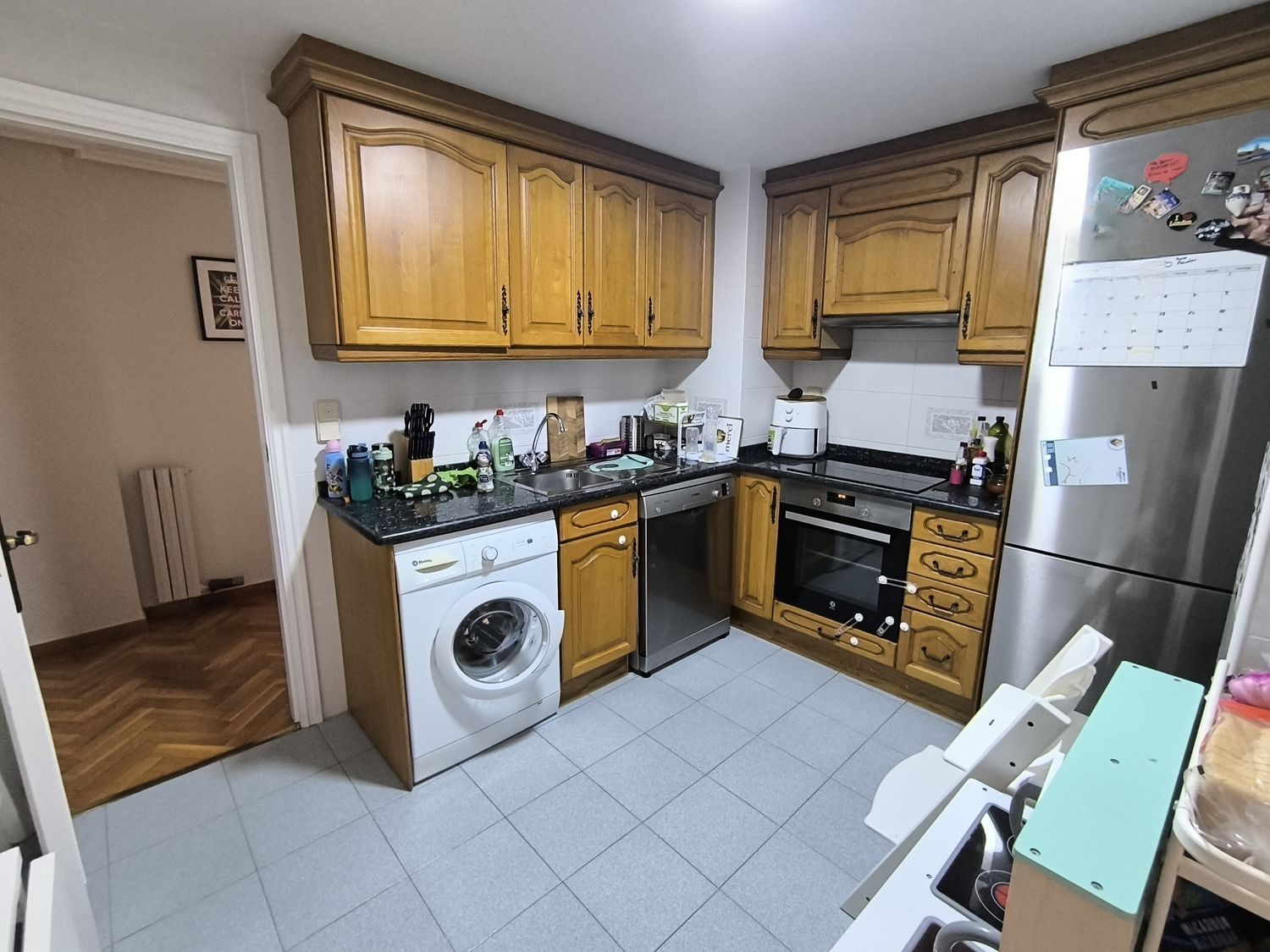 Piso en calle del Santuario de Rodanas, 3 - Foto 10