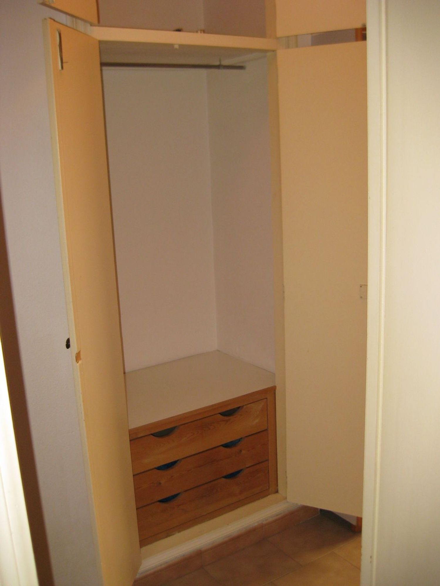 Estudio en avenida Cardenal Ilundain, 22 - Foto 7