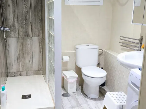 Estudio en rambla de Méndez Núñez, 43 - Foto 18