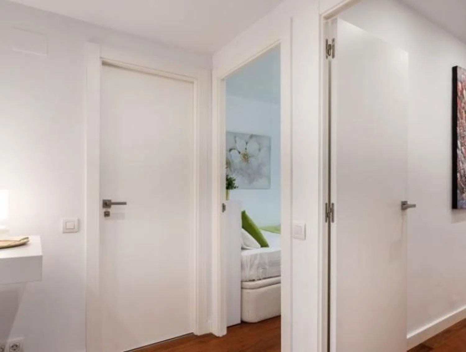 Piso en calle de Sant Gaudenci, 9 - Foto 7