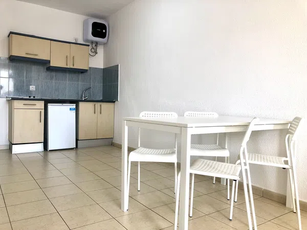 Piso en Avenida del Saladar, 5 - Foto 3