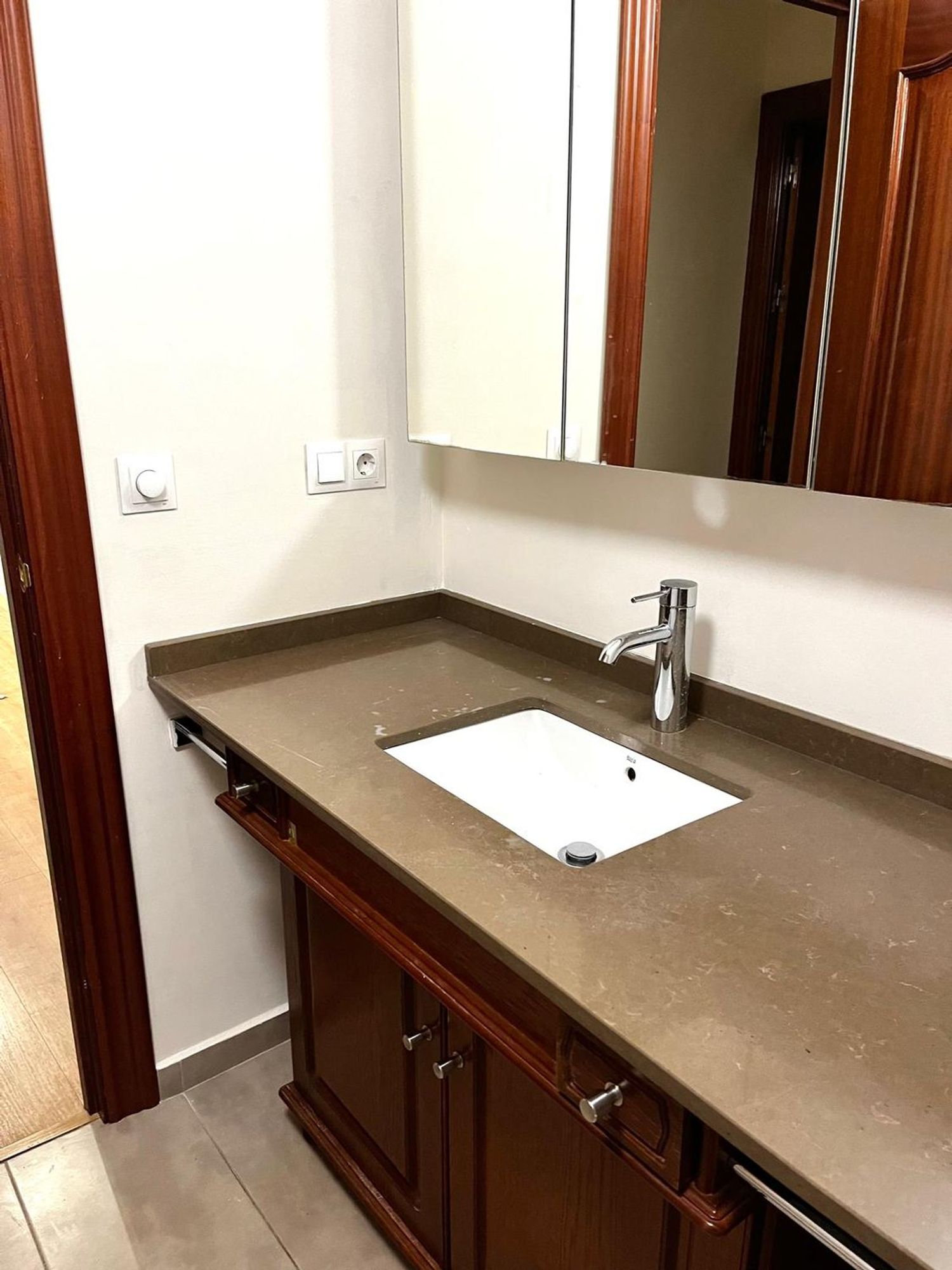 Piso en Barrio Conde de Ureña - Foto 3