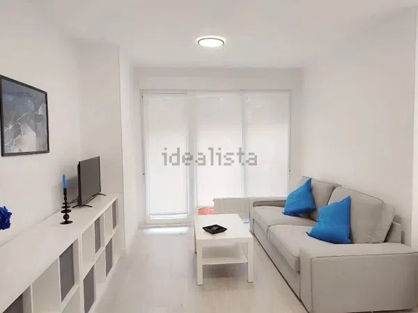 Piso en calle Córdoba, 3 - Foto 2