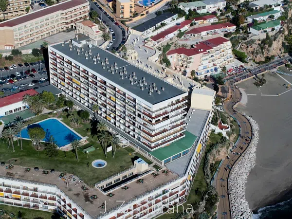 Estudio en calle Castillo del Inglés, 11 - Foto 21