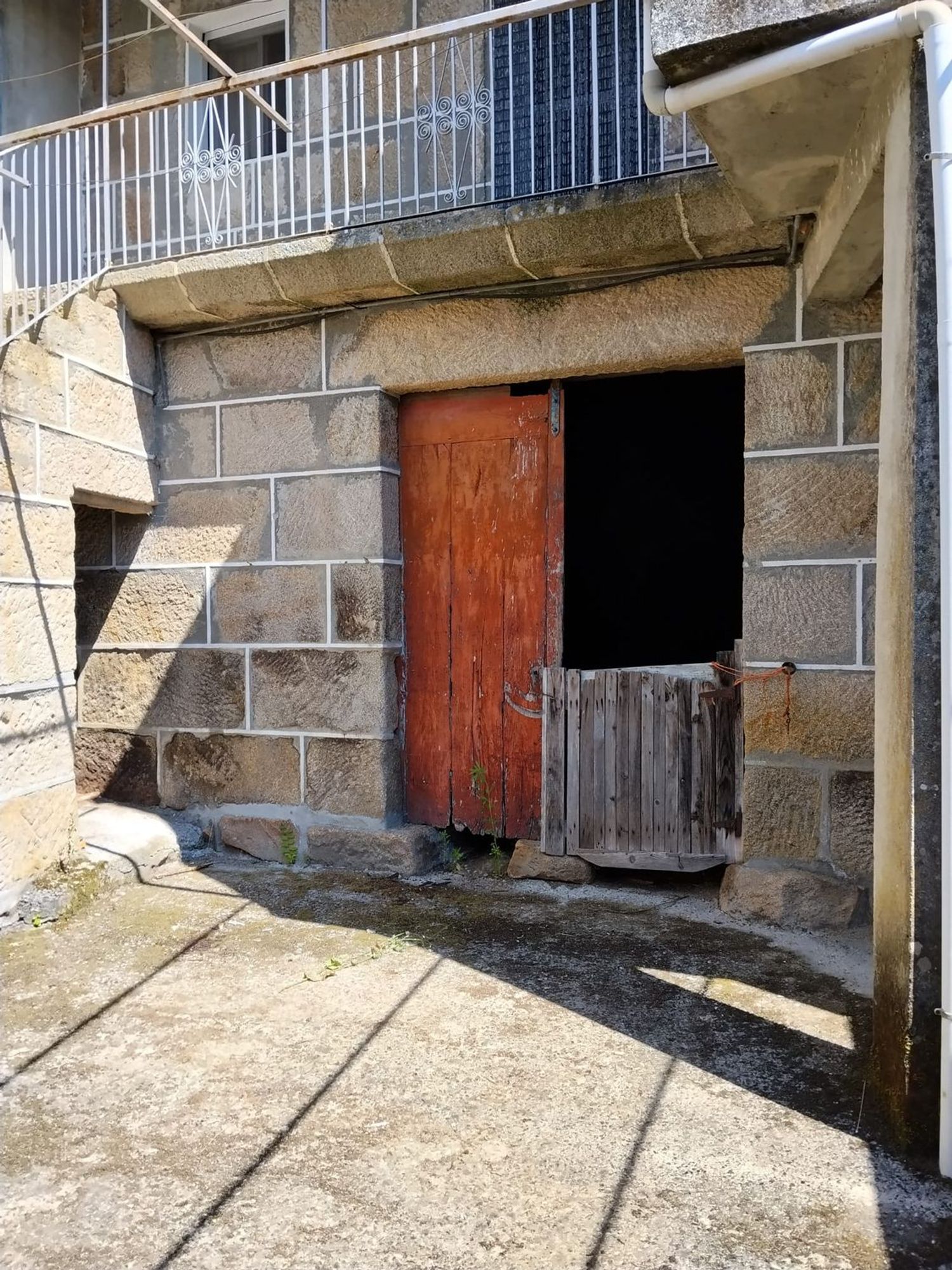 Casa de pueblo en Francos, 31 - Foto 9