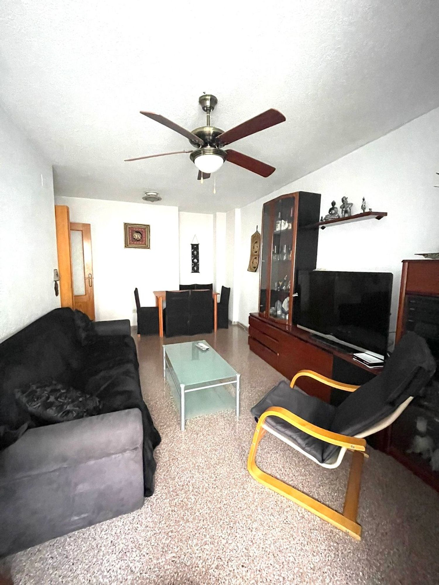 Piso en avenida Benito Perez Galdos, 4 - Foto 3