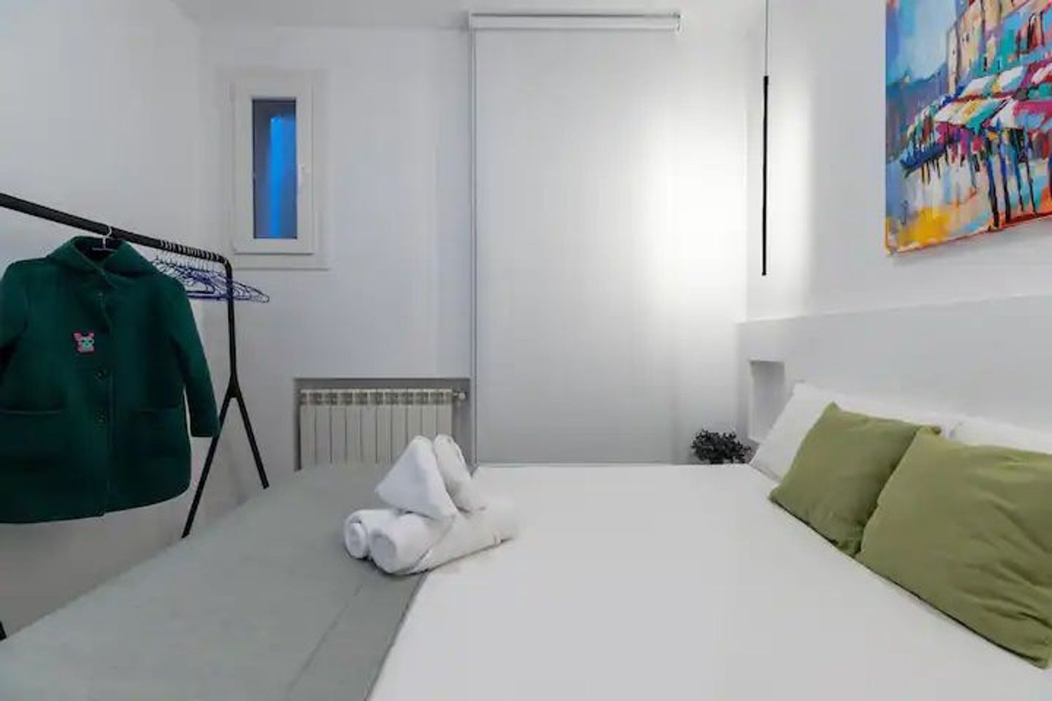 Piso en calle de Alenza, 14 - Foto 17