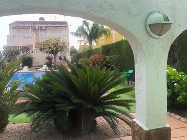 Piso en  Carrer del Teuladí 5 - Foto 4