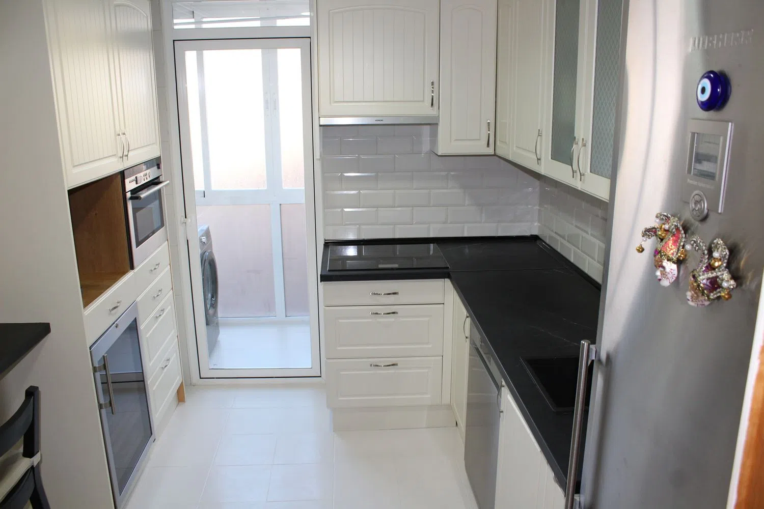 Piso en calle de Teruel, 26 - Foto 4