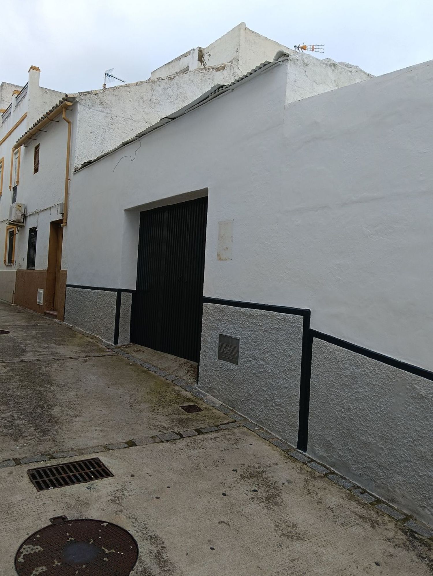 Casa de pueblo en Calle San Juan Bosco, 14 - Foto 3