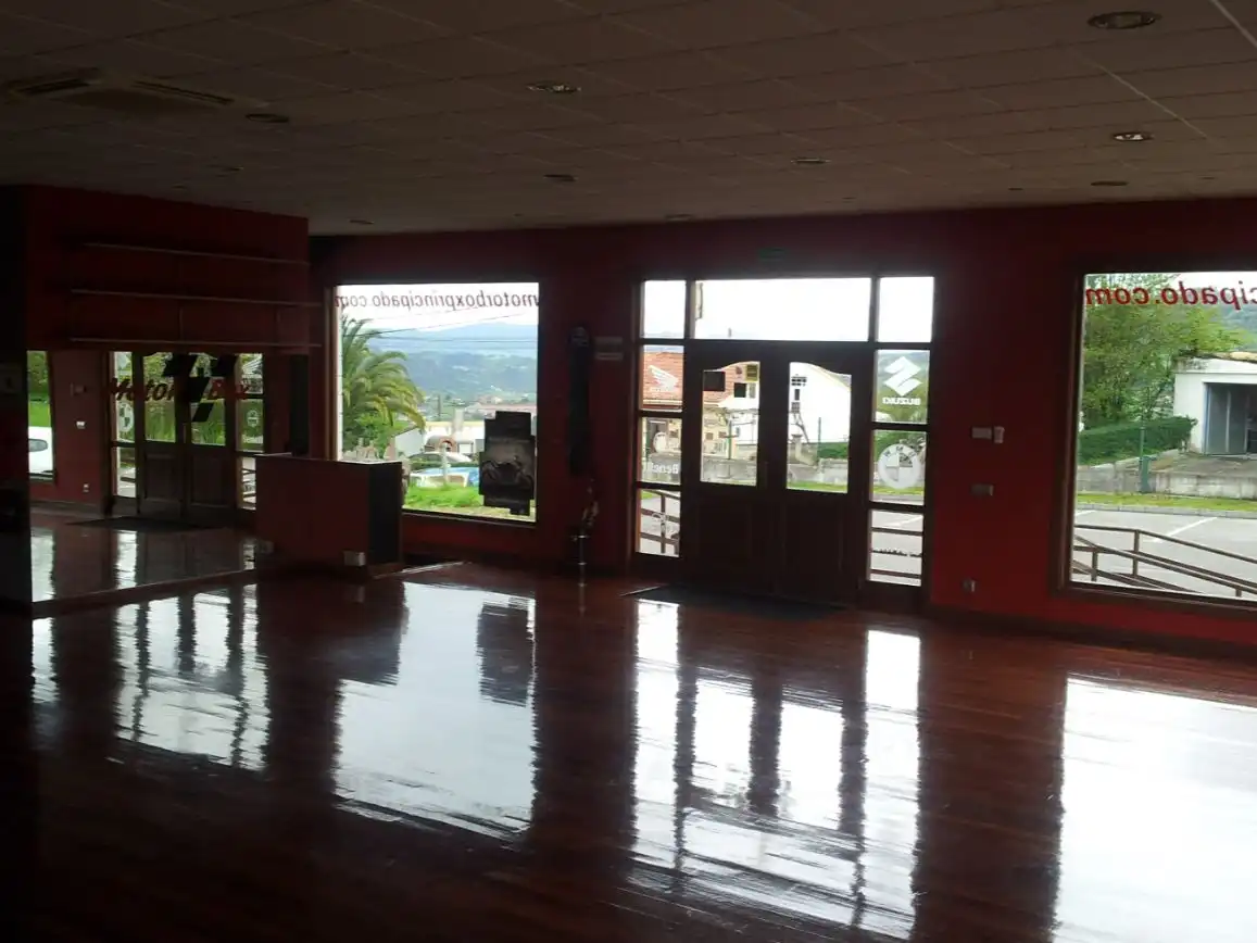 Chalet en  Santa Marina de Piedramuelle - Soto Ribera, Por La 19 - Foto 7