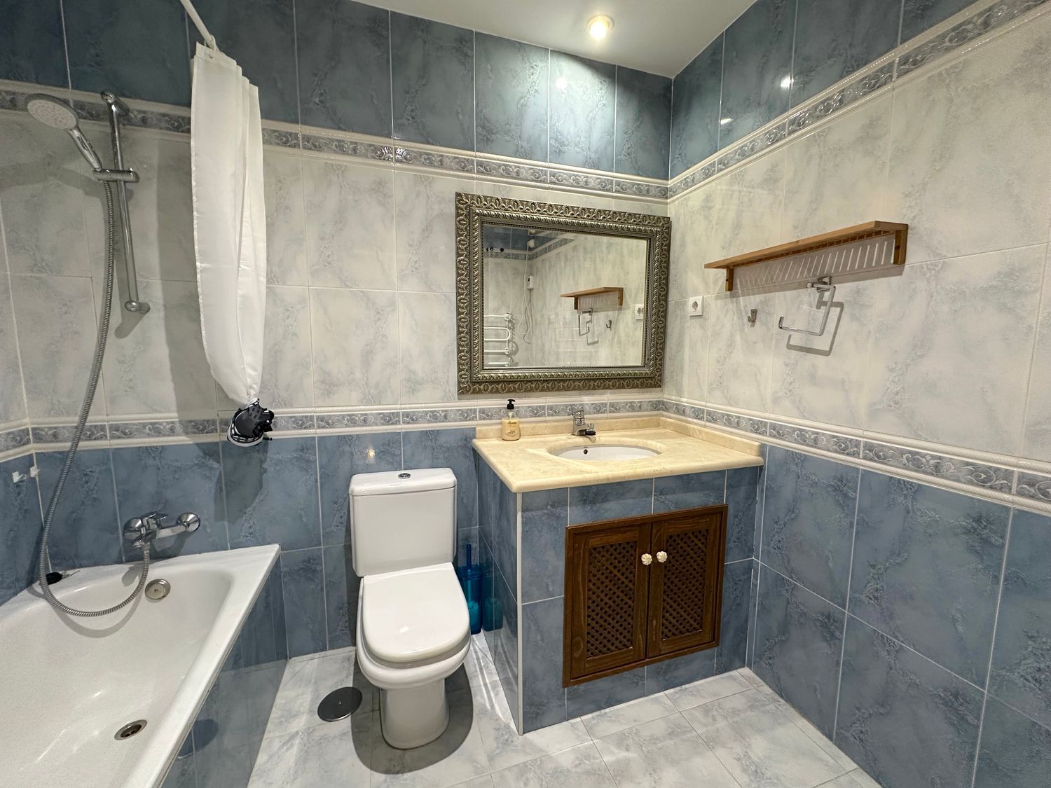 Chalet adosado en Avenida Plutarco, 43, El Consul - El Romeral - Foto 28