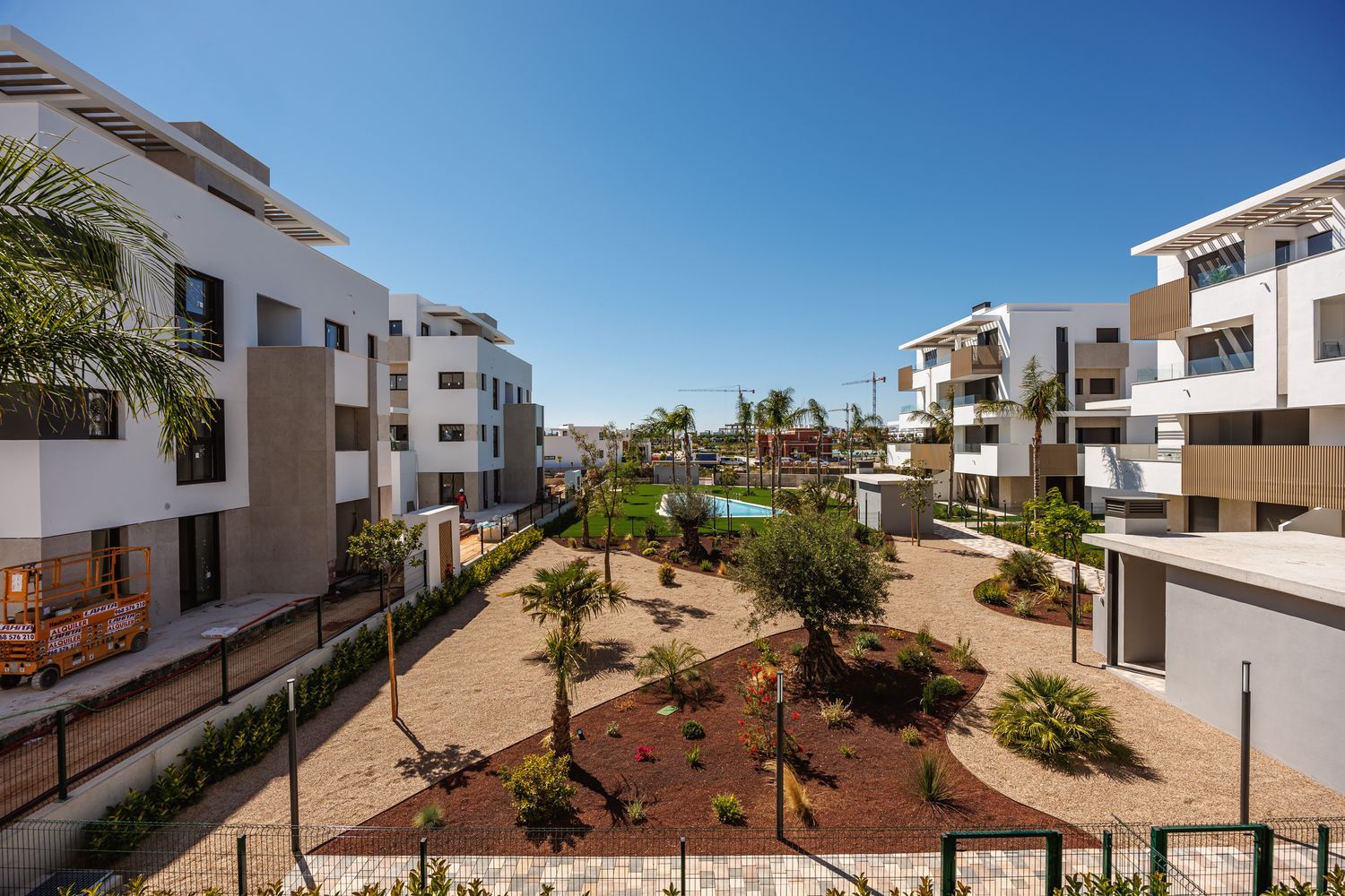 Piso en Rm-f30, 4 blockapartment, Dolores de Pacheco-Santa Rosalía, Dolores de Pacheco-Santa Rosalía - Foto 25