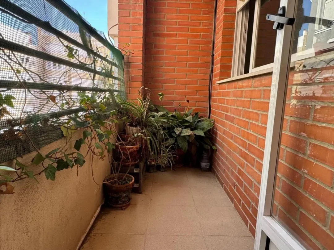 Piso en  Carrer de Cebrian Mezquita 3 - Foto 5