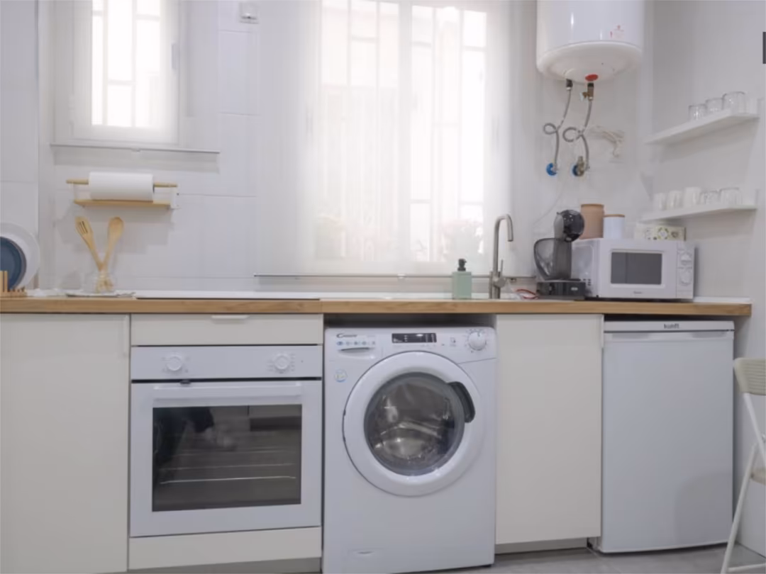 Estudio en  Calle de Antonio López 25 - Foto 13