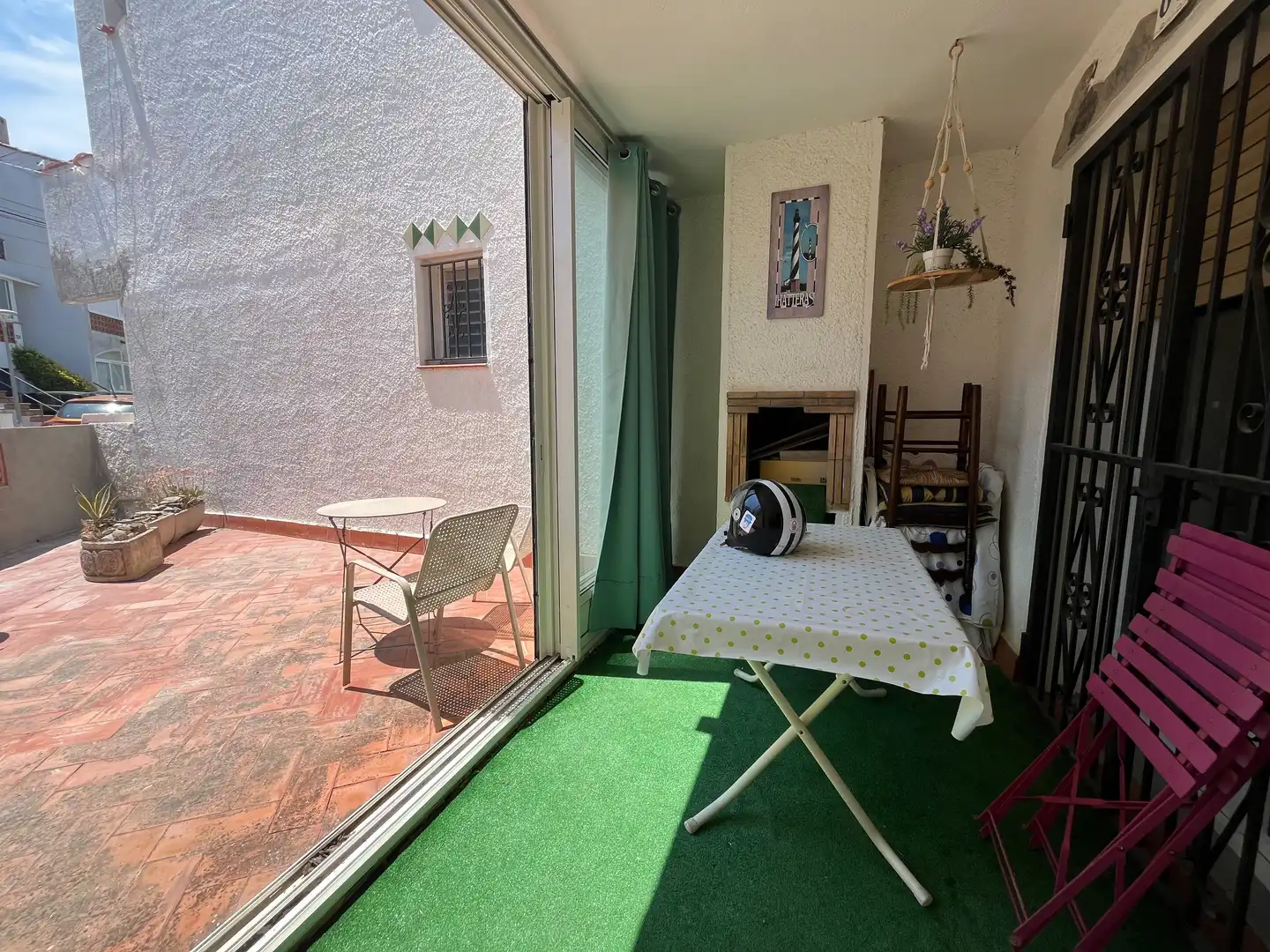 Piso en  Carrer del Puig Rom 105 - Foto 11