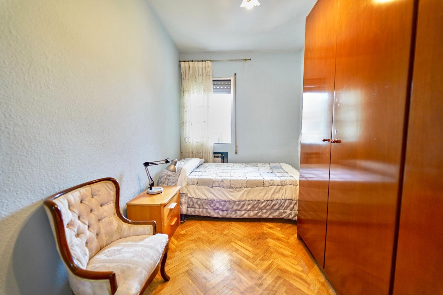 Dúplex en Calle Isla de Sálvora, 4, Parque de la Coruña - Las Suertes, Parque de la Coruña - Las Suertes - Foto 18