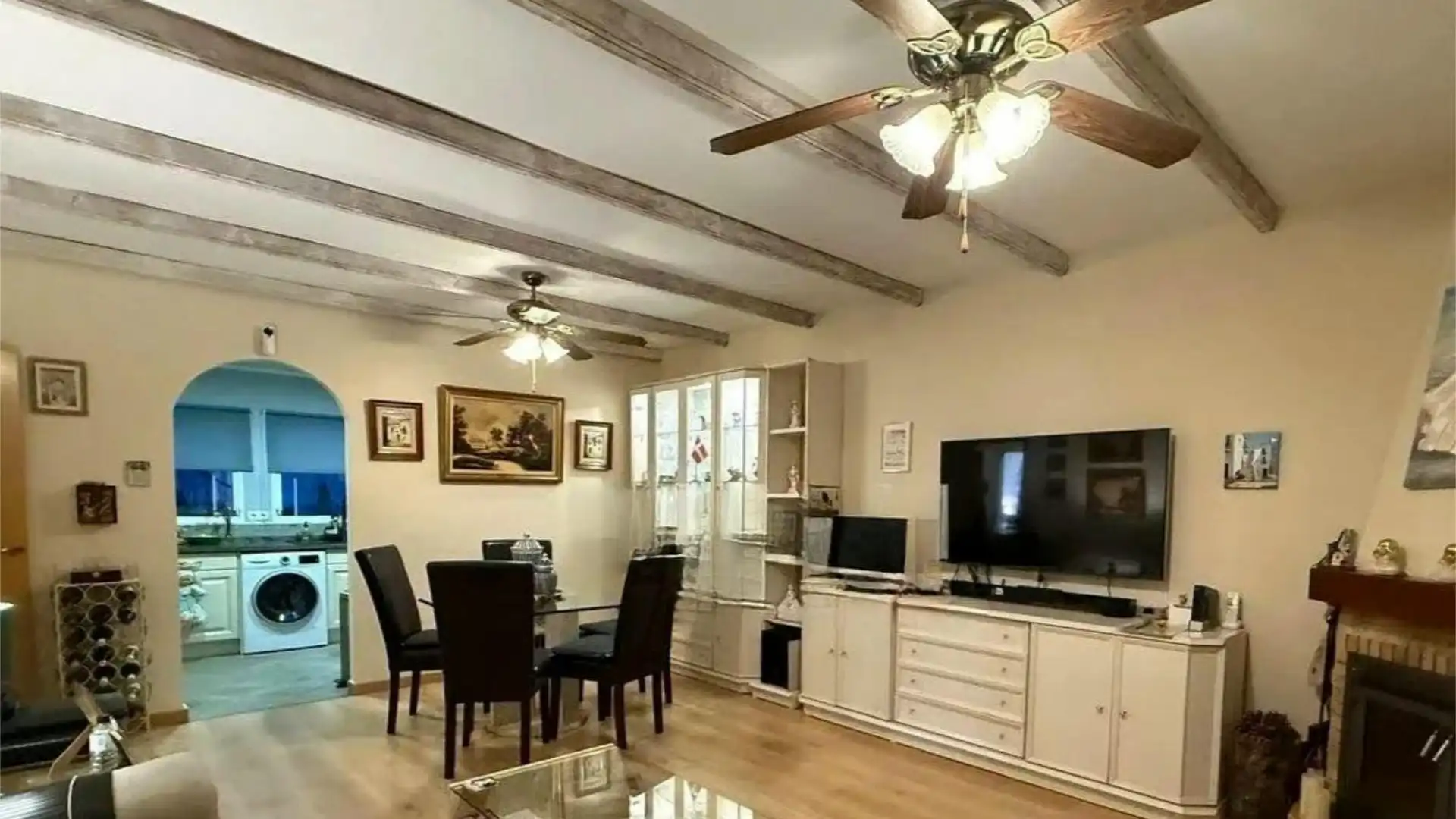 Casa adosada en  Urbanización Rambla de la Monja 46 - Foto 13