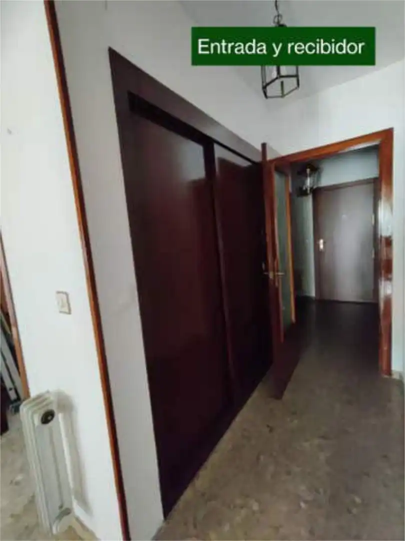 Apartamento en Ciudad Jardín - Foto 3