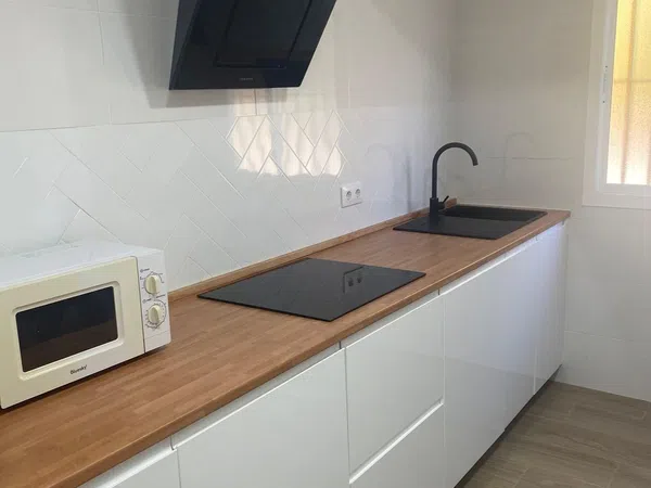 Piso en calle Esparteros, 3 - Foto 1