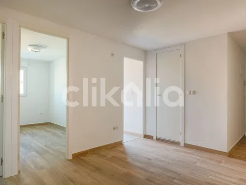 Piso en calle del Puerto del Bruch