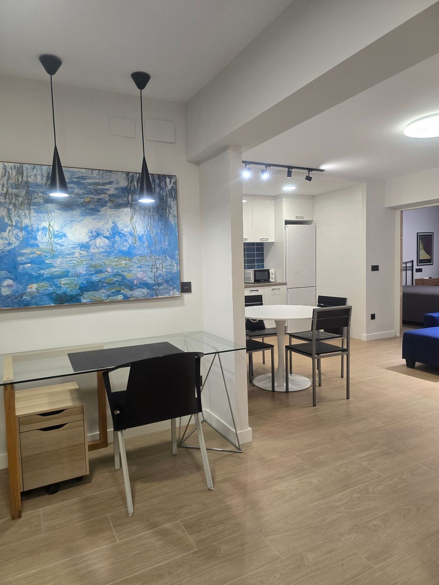 Piso en calle de Salamanca, 47 - Foto 12