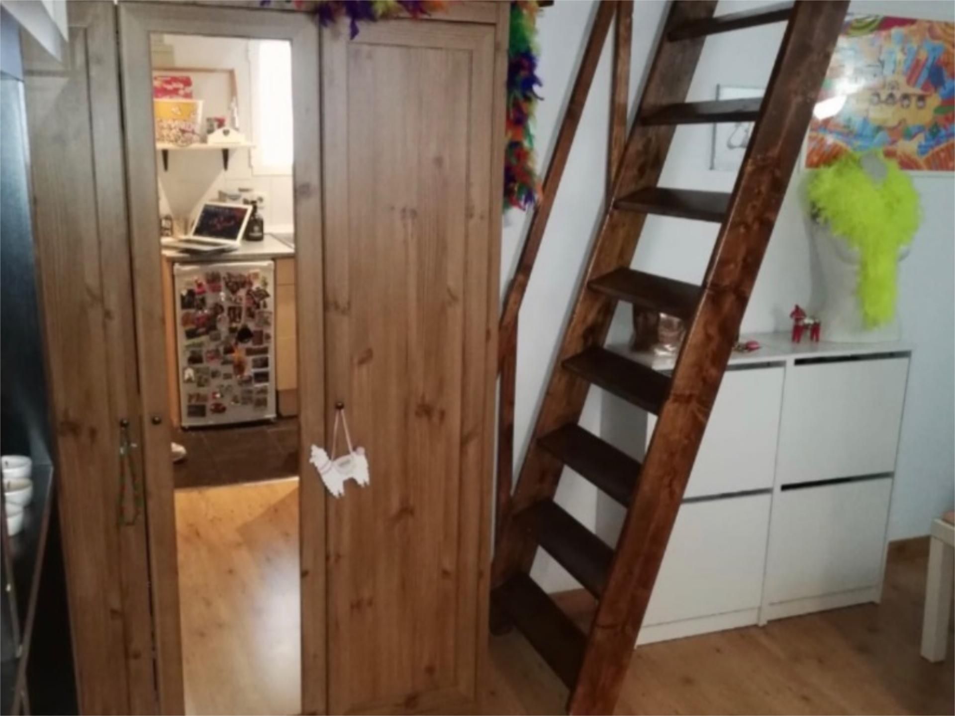 Estudio en  Calle del Salitre 36 - Foto 5