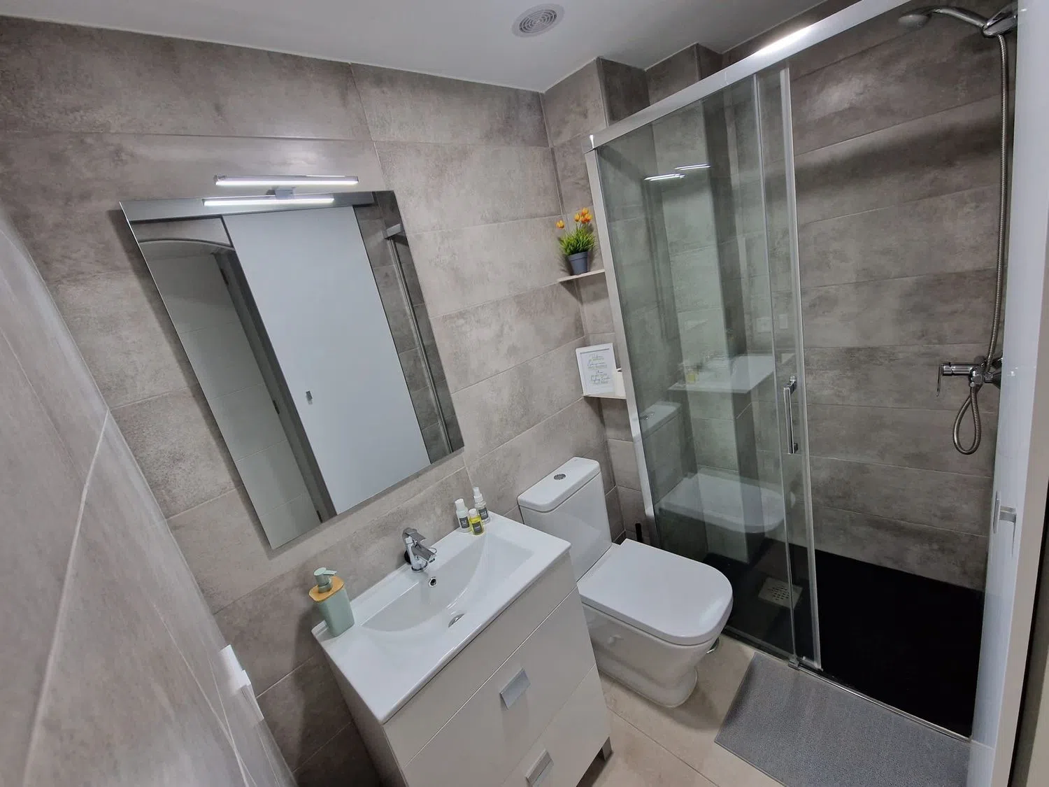 Piso en calle de Ricardo Ortiz, 76 - Foto 6