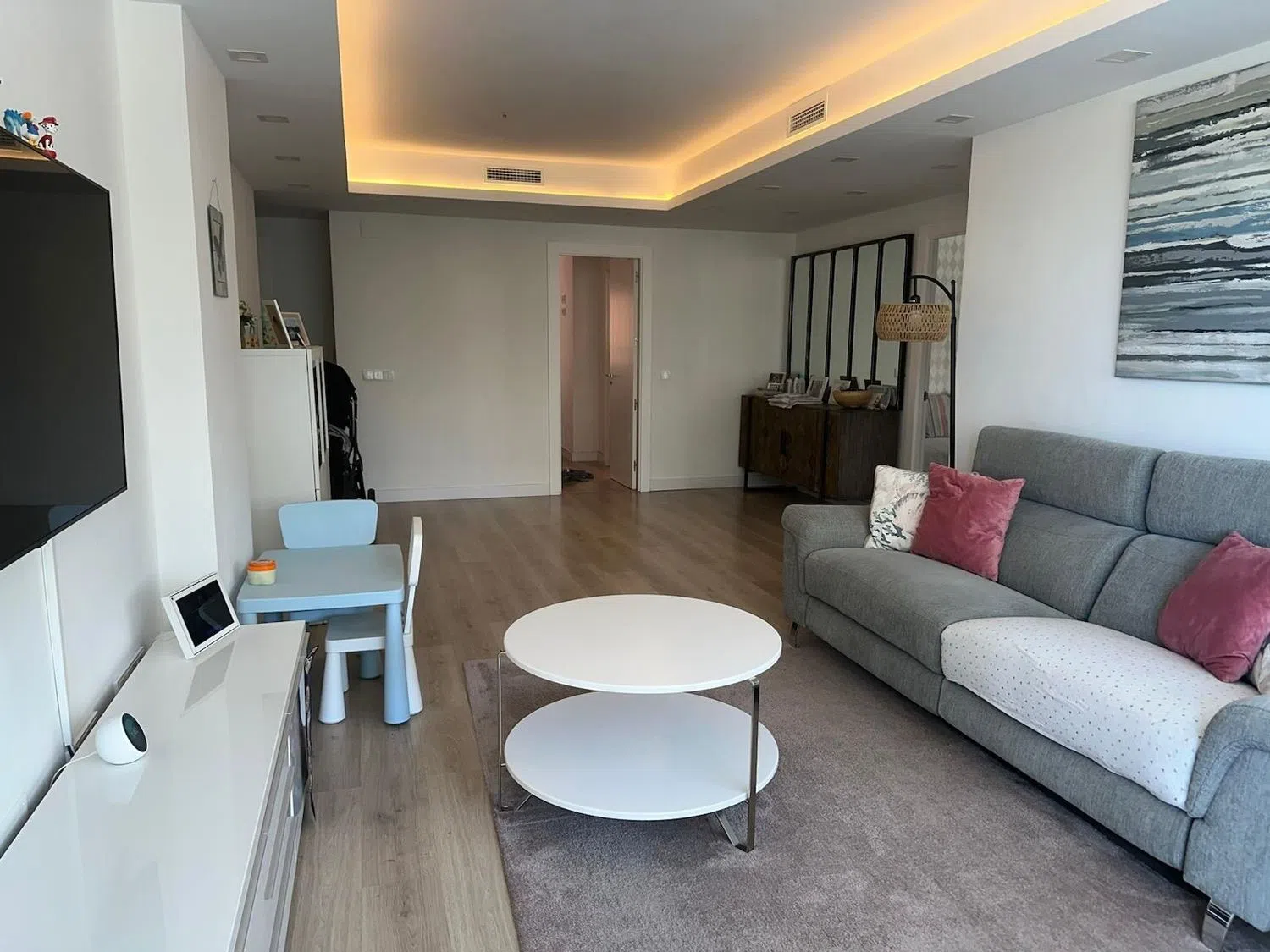 Piso en plaza de la Malagueta, 1 - Foto 9