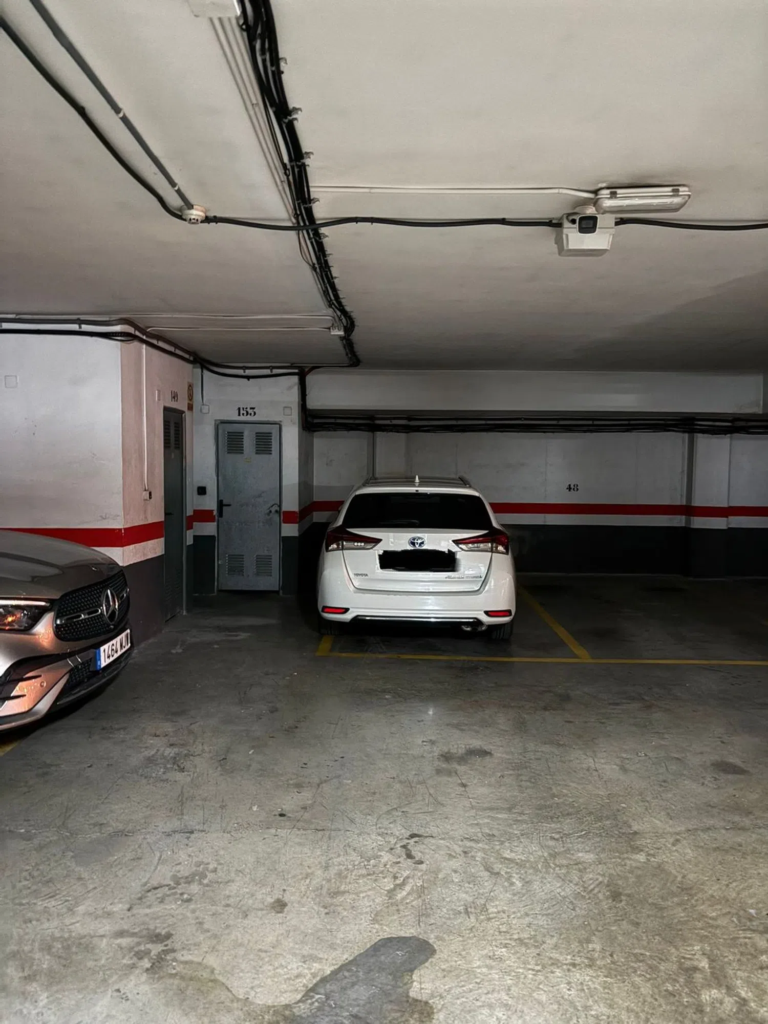 Piso en avenida d'Amado Granell Mesado, 65 - Foto 25