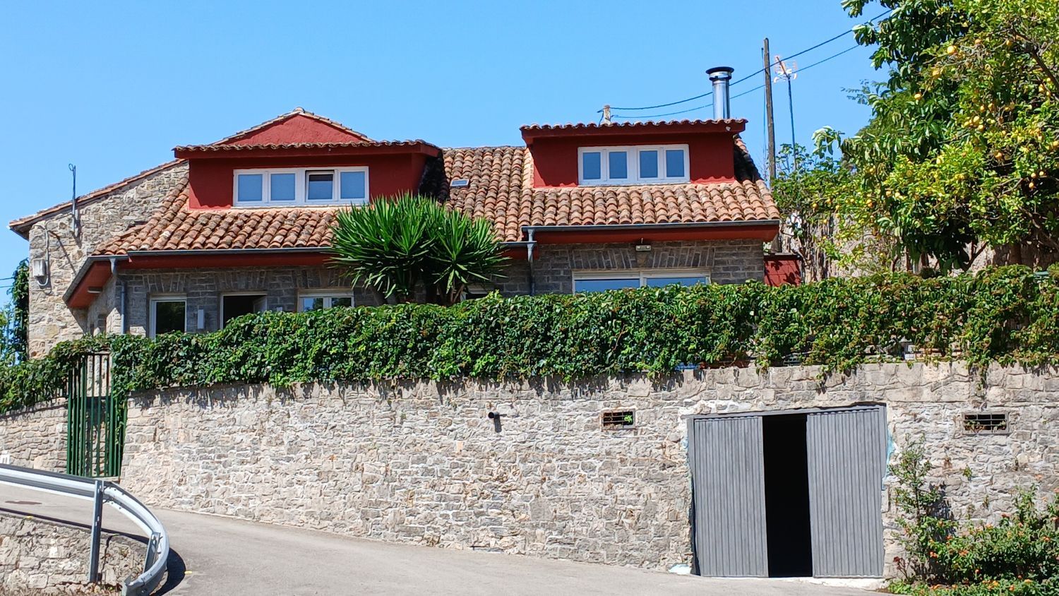 Chalet adosado en Caserio Villaverde, 102, Selorio - Tornón, Selorio - Tornón - Foto 29