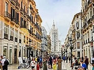Apartamento en Málaga Capital - Foto 15