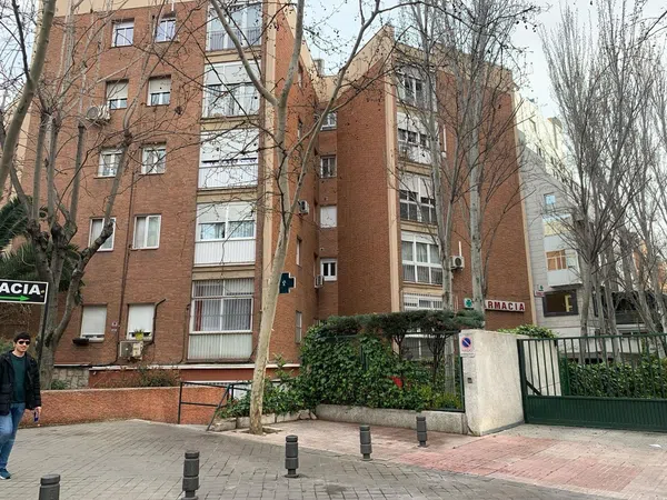 Piso en avenida de Alberto de Alcocer, 22 - Foto 20