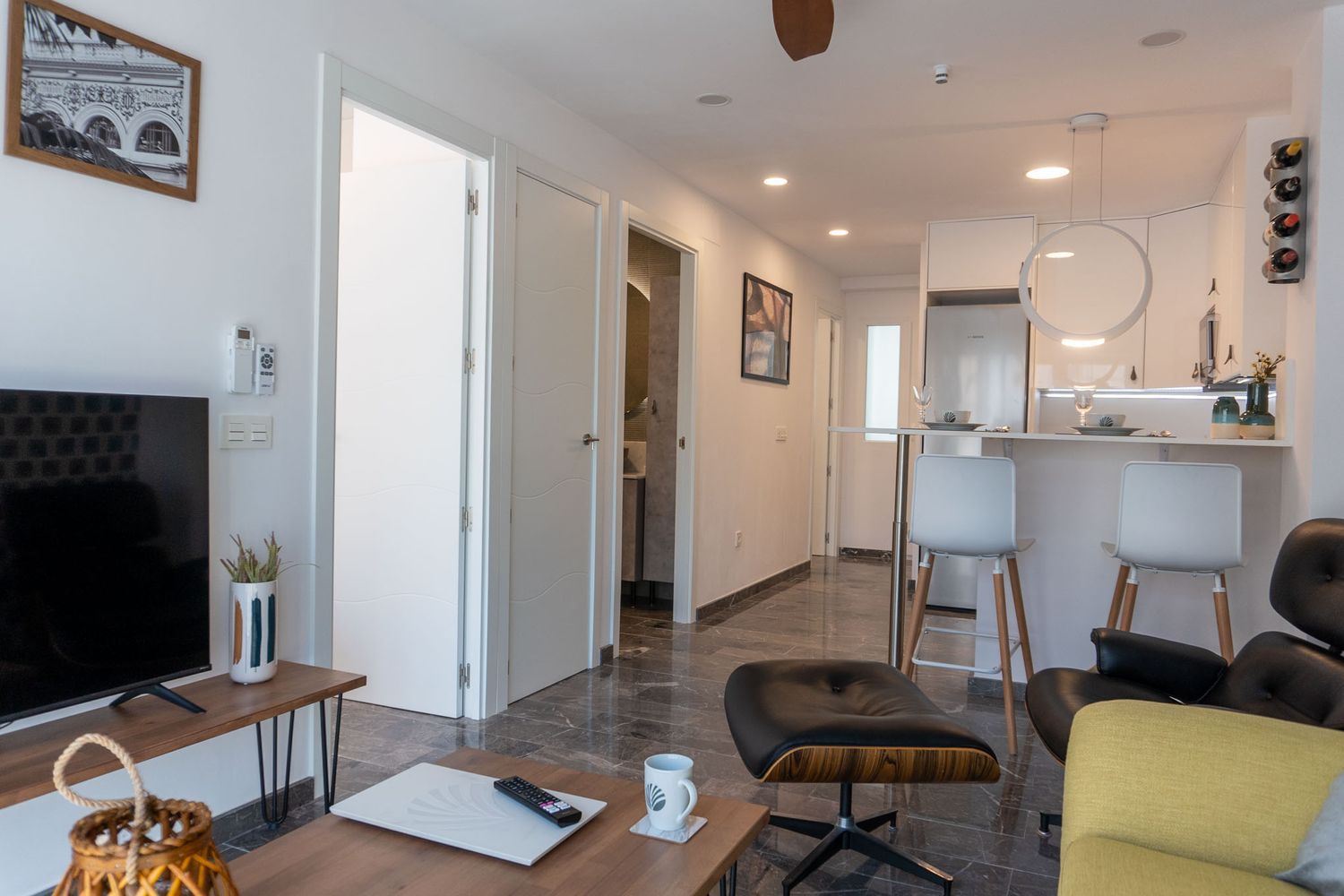 Piso en calle Castaños, 22 - Foto 2