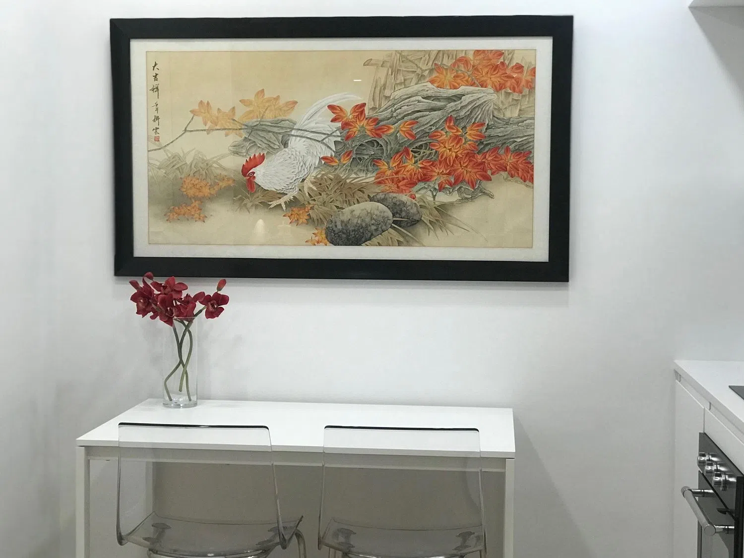 Piso en calle de García de Paredes, 61 - Foto 2