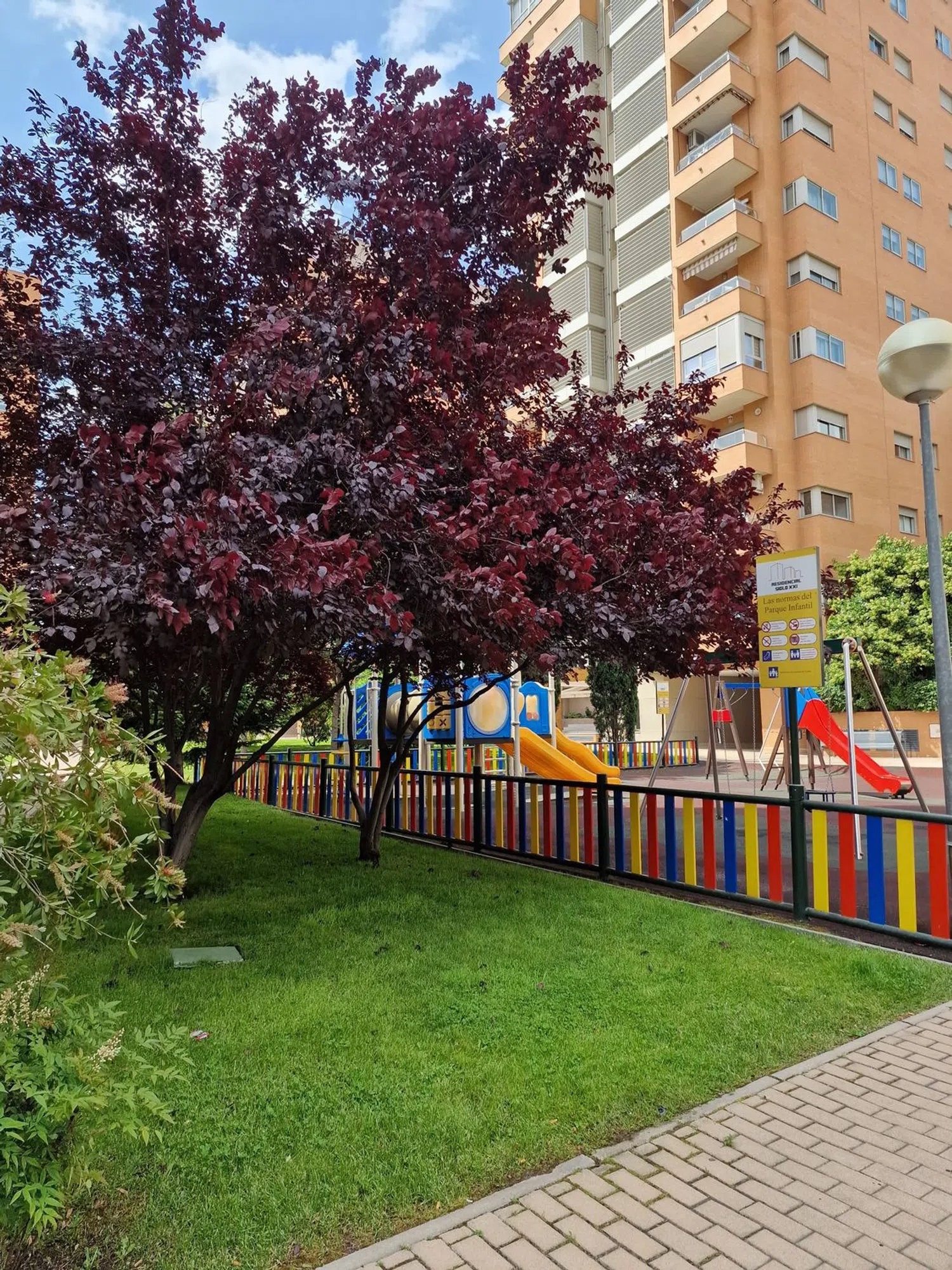 Piso en avenida Córdoba, 31 - Foto 31